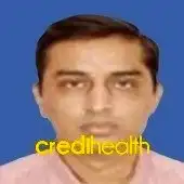 Dr. Shivendra Singh, Liver Transplant Specialist in Gachibowli 