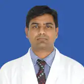 Dr. Satyavrat Arya, Dentist in Payyanur 