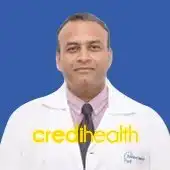 Dr. Ashutosh Chauhan, Liver Transplant Specialist in Payyanur 