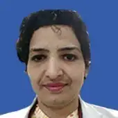 Dr. Shalini Warman, Gynaecologist in Payyanur 