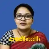 Dr. Soni Anand, Gynaecologist in Payyanur 