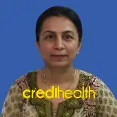 Dr. Anjana Gala, Dermatologist in United States of America