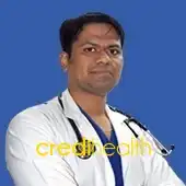 Dr. Bhavanadhar P, Cardiologist in Payyanur 
