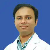Dr. Azharul Haque K T, Pulmonologist in Gachibowli 