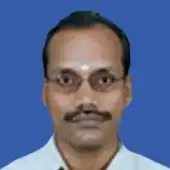 Dr. T Rajaram, Opthalmologist in Payyanur 