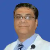 Dr. Anil Safaya, ENT Specialist in Gachibowli 