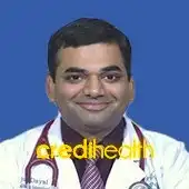 Dr. Anjul Dayal, Pediatrician in Payyanur 