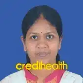 Dr. Thema T K, Opthalmologist in United States of America