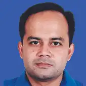 Dr. Saurabh Varshney, Cardiac Surgeon in Payyanur 