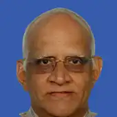 Dr. Krishnamurthy Kavirayani, Psychiatrist in संयुक्त राज्य अमेरिका
