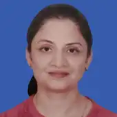 Dr. Namrata Gaikwad, Opthalmologist in Gachibowli 