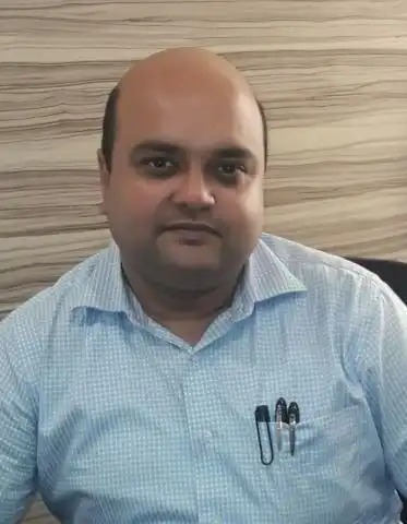 Dr. Swagatam Banerjee, ENT Specialist in Payyanur 