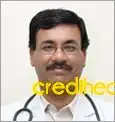 Dr. Nitesh Pratap, Gastroenterologist in Gachibowli 