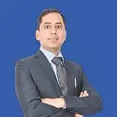 Dr. Anurag Shrimal, Liver Transplant Specialist in இந்தியா