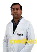 Dr. Amit Kumar Tyagi, Pediatrician in Payyanur 