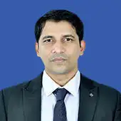 Dr. Bharatraj Banavalikar, Cardiac Electrophysiologist in United States of America
