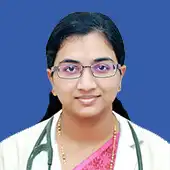 Dr. Nikhita Shajehan, Pediatrician in Gachibowli 
