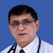 Dr. Rajeev Kackar, Pulmonologist in Payyanur 