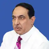 Dr. HK Bali, Cardiologist in அமெரிக்கா அமெரிக்கா