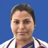 Dr. Sarita Kumari, Gynaecologist in Payyanur 