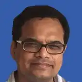 Dr. Amitav Mohanty, Internal Medicine Specialist in Payyanur 