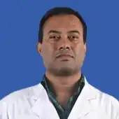 Dr. Diganta Dutta, Radiologist in Payyanur 