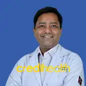 Dr. Manish Gupta, Urologist in Payyanur 