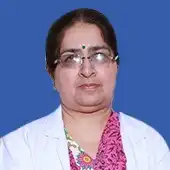 Dr. Nutan Bedi, Opthalmologist in Payyanur 