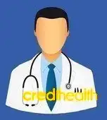 Dr. Kaushal Pandey, Pediatrician in India