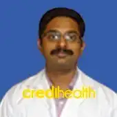 Dr. S Shyam Kumar, ENT Specialist in Payyanur 