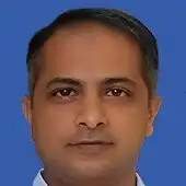 Dr. Sadik Shaikh, Orthopedist in Payyanur 