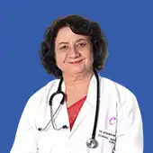 Dr. Beena Muktesh, IVF Specialist in Payyanur 