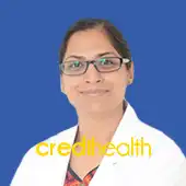Dr. Ashwini Chandel, Pediatrician in Payyanur 