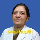 Dr. Harsha Khullar, Gynaecologist in Gachibowli 