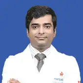 Dr. Ratan Ranjan Pandey, Dentist in Gachibowli 