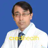 Dr. Suhas Singla, Nuclear Medicine Specialist in United States of America
