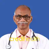 Dr. S Jeevankumar, Gastroenterologist in Payyanur 