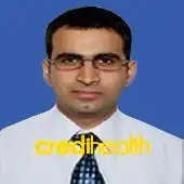 Dr. Manav Wadhawan, Gastroenterologist in Gachibowli 