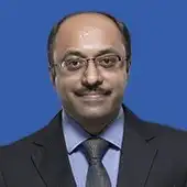 Dr. Sudheer K A, Neonatologist in Thiruvananthapuram