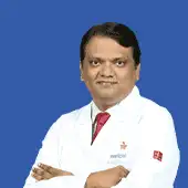 Dr. Jai Babu, Cardiologist in Gachibowli 