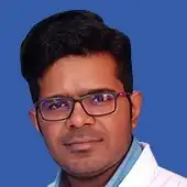 Dr. Naga Satish, Radiologist in Payyanur 