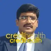 Dr. Vishnu Vardhan Anamalla, Neurosurgeon in Payyanur 