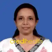 Dr. Subhashini Mohan, Dermatologist in Gachibowli 