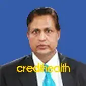 Dr. M G Desai, Urologist in Gachibowli 