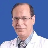 Dr. Anil Kishan Vaid, Cardiac Surgeon in Payyanur 
