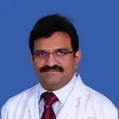 Dr. G Satish Reddy, Orthopedist in فاناستاليبورام, حيدر أباد