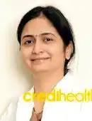 Dr. Meeta Dodeja, Gynaecologist in Payyanur