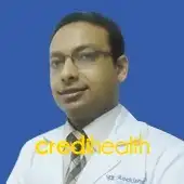 Dr. Shirsak Ghosh, Surgical Oncologist in Gachibowli 