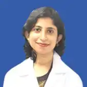 Dr. Nina Figueredo, Dietitian in Payyanur 
