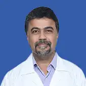 Dr. Avinash Sonawane, Orthopedist in Gachibowli 